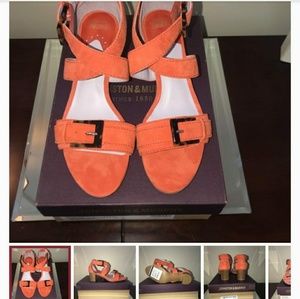 Johnston & Murphy women's shoes